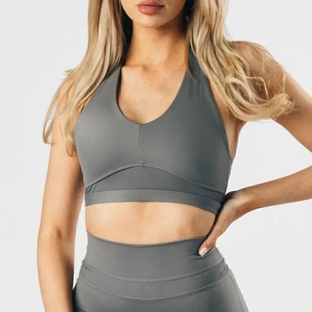 Womens Alphalux Harmony Bra